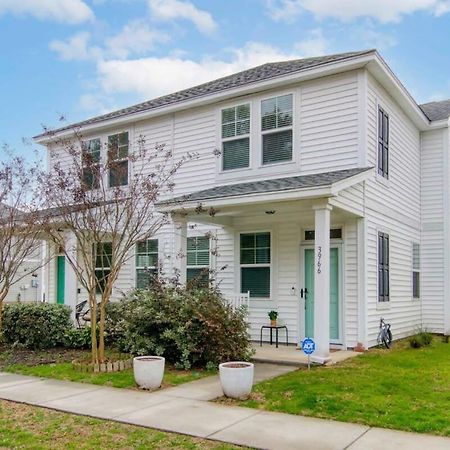 Penny Lane Park Circle 15M Dwtn Chs Vila Charleston Exterior foto