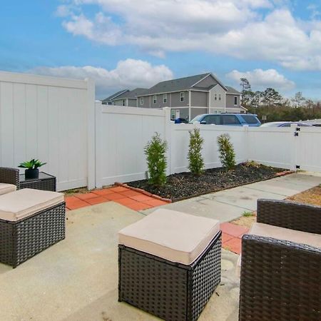 Penny Lane Park Circle 15M Dwtn Chs Vila Charleston Exterior foto