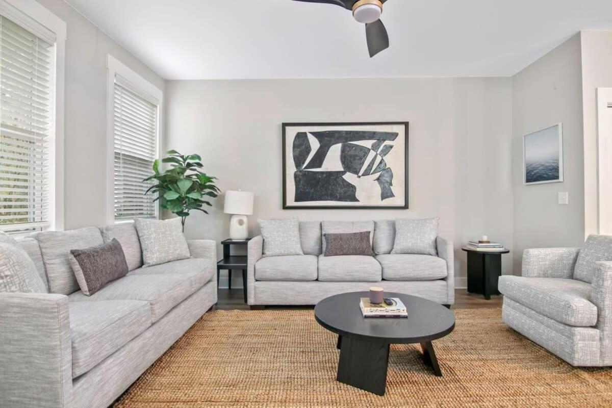 Penny Lane Park Circle 15M Dwtn Chs Vila Charleston Exterior foto