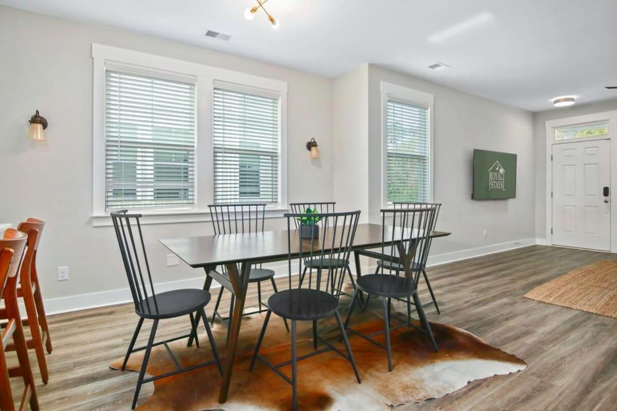 Penny Lane Park Circle 15M Dwtn Chs Vila Charleston Exterior foto