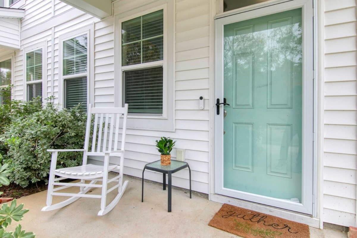 Penny Lane Park Circle 15M Dwtn Chs Vila Charleston Exterior foto