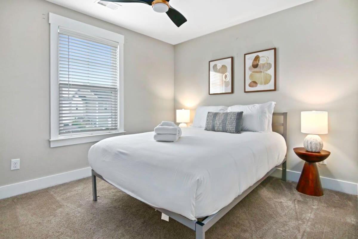 Penny Lane Park Circle 15M Dwtn Chs Vila Charleston Exterior foto