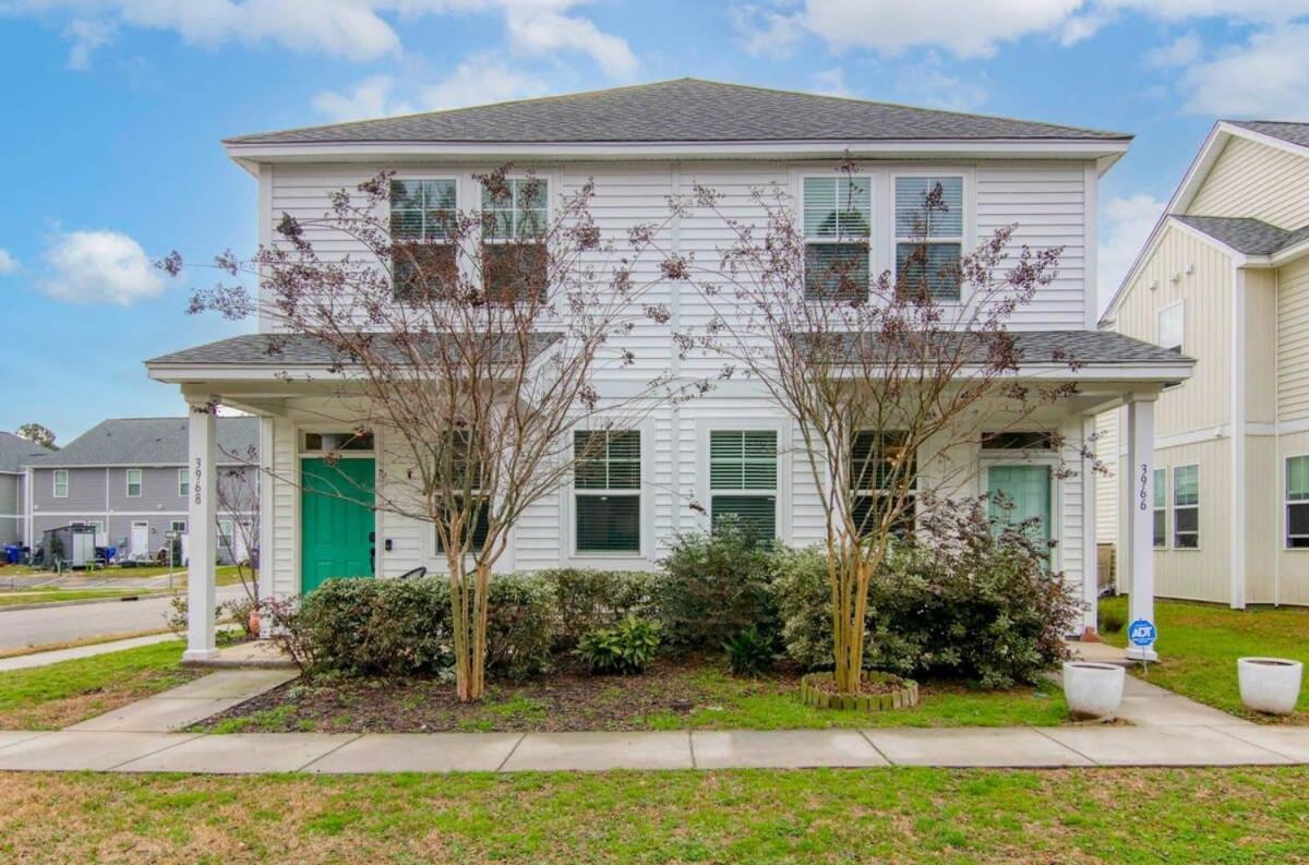 Penny Lane Park Circle 15M Dwtn Chs Vila Charleston Exterior foto